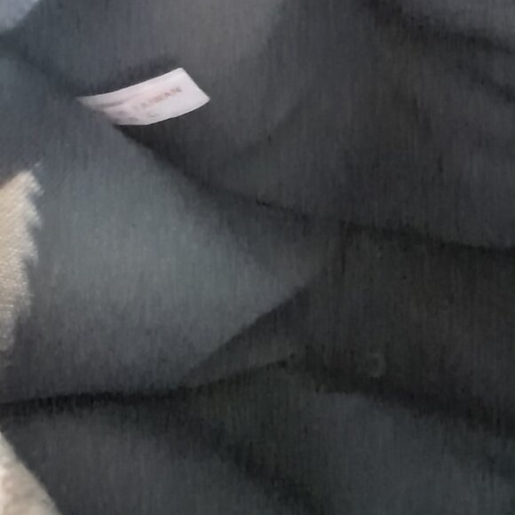 Givenchy Vintage Gray Red Travel Satchel Bag Duffle Carry On Overnight Logo Grey - Picture 9 of 14